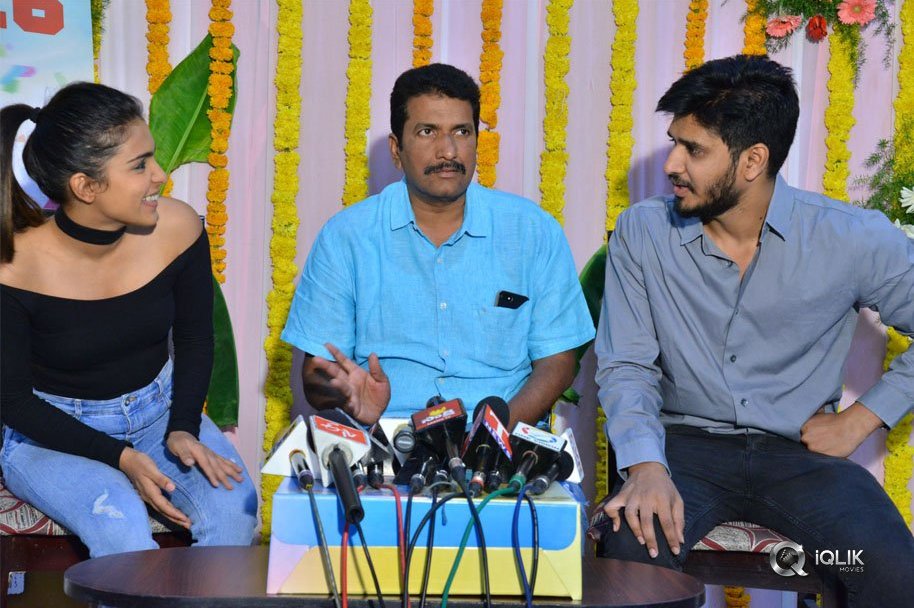 Kirrak-Party-Movie-Success-Celebrations